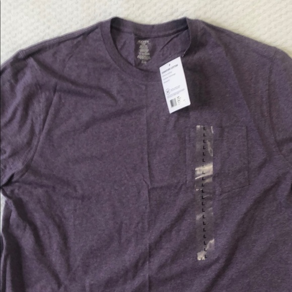 Jockey men tee - Picture 1 of 1